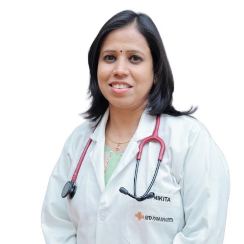 Dr. Nikita Kumari