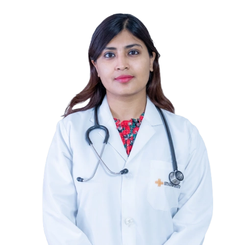 Dr. Archna