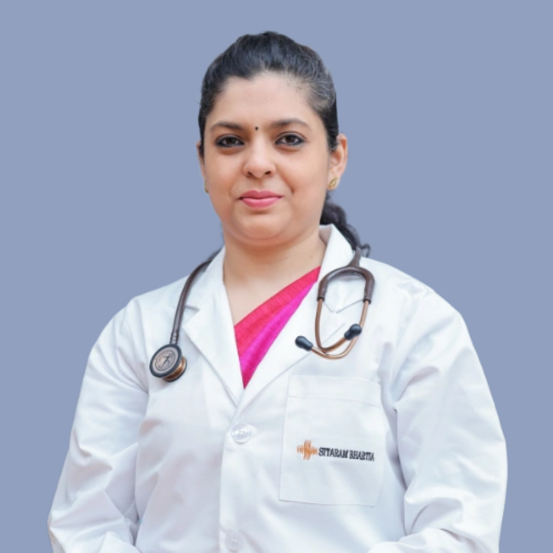 Dr. Ashmita Saha