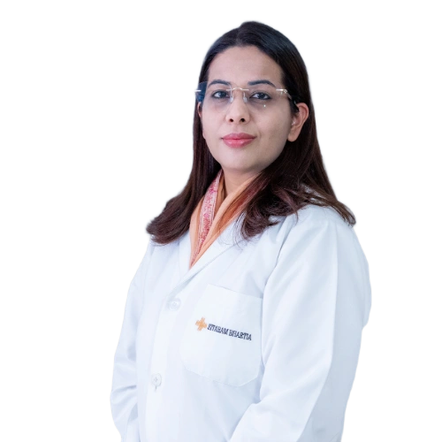 Dr. Atulya Gurha