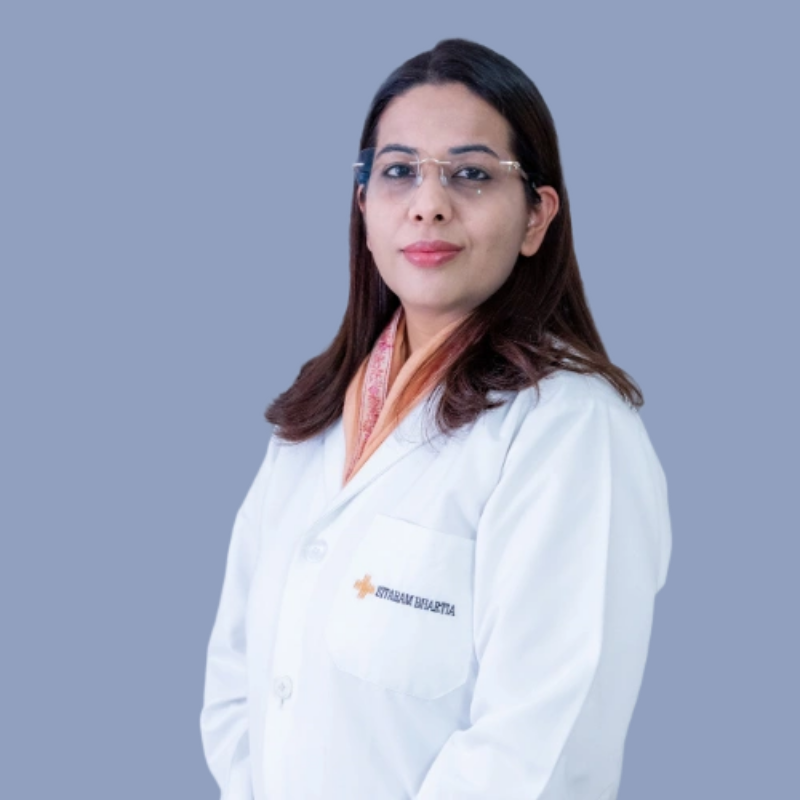Dr. Atulya Gurha