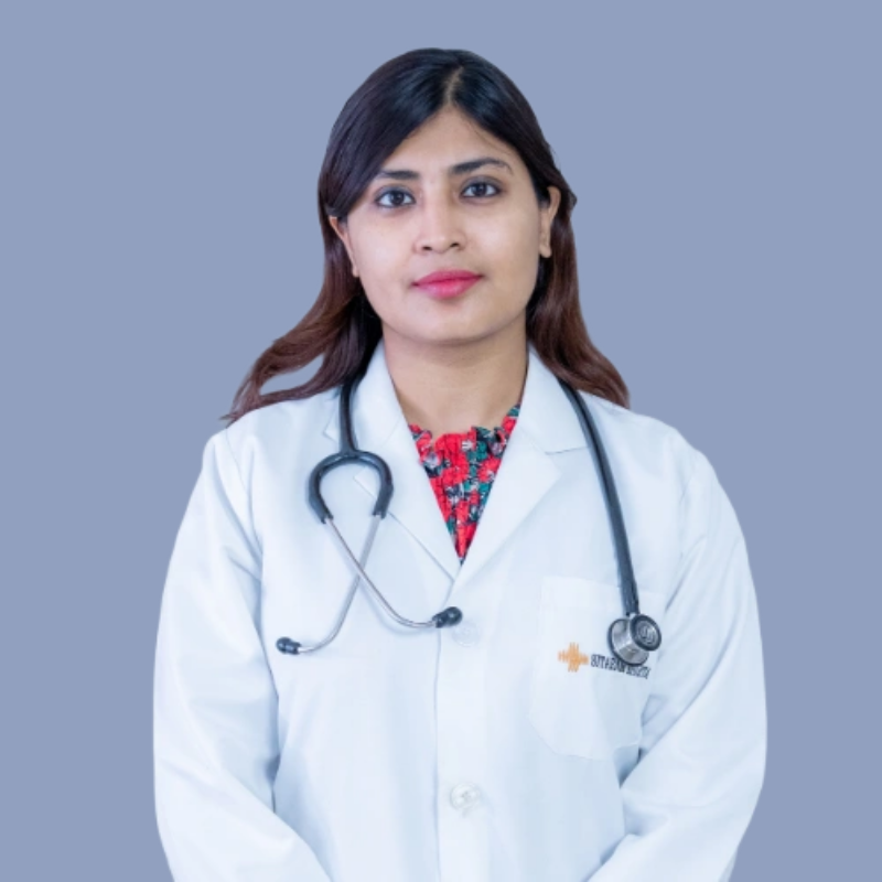 Dr. Archna