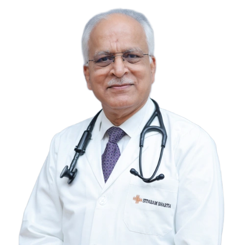 Dr. J. Maheshwari