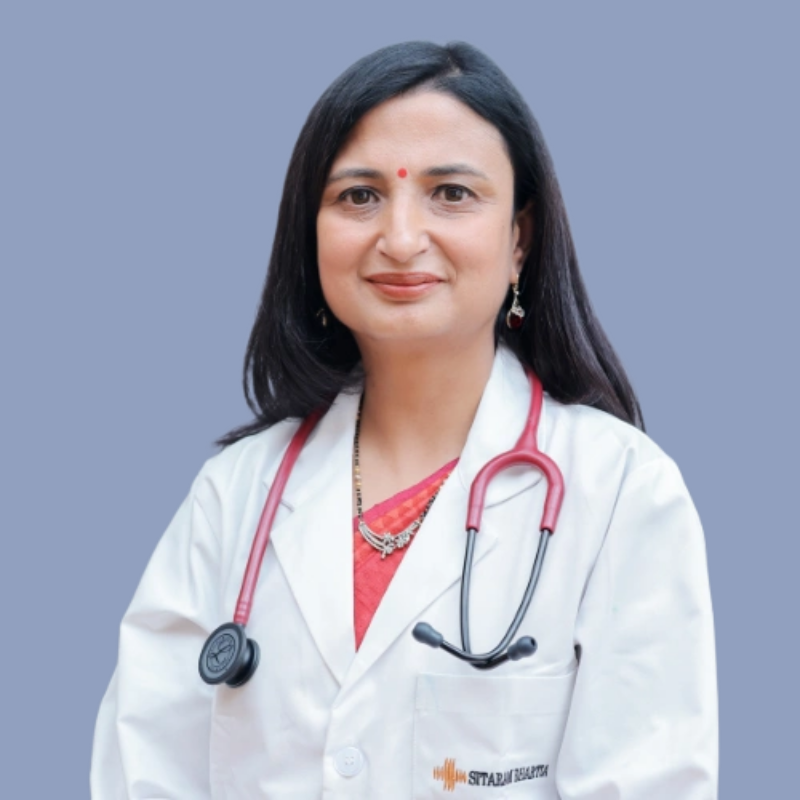 Dr. Rakhi