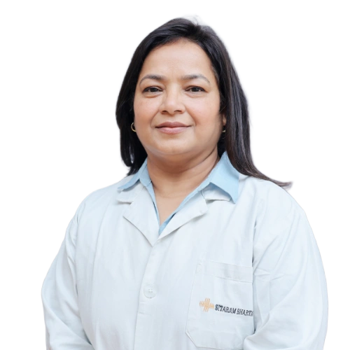 Dr. Bindiya Bansal