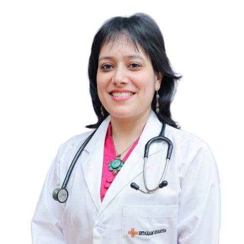 Dr. Neha Joshi