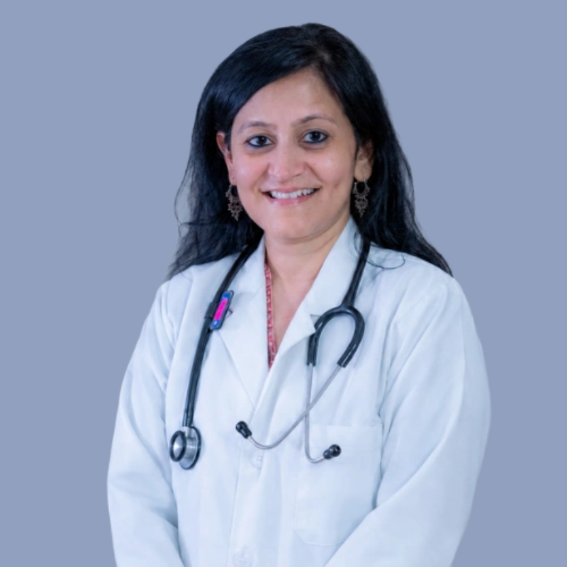 Dr. Rafat Trivedi