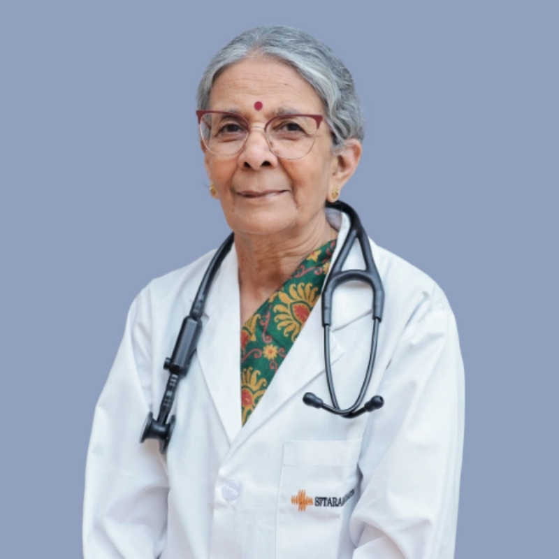 Dr. Reva Tripathi