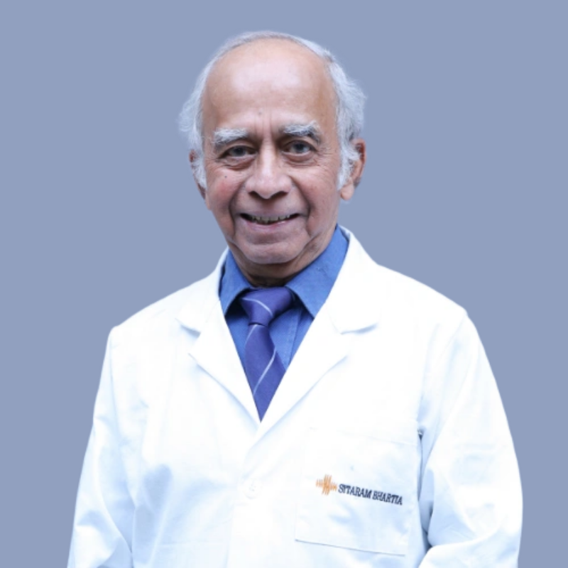 Dr. S V Kotwal