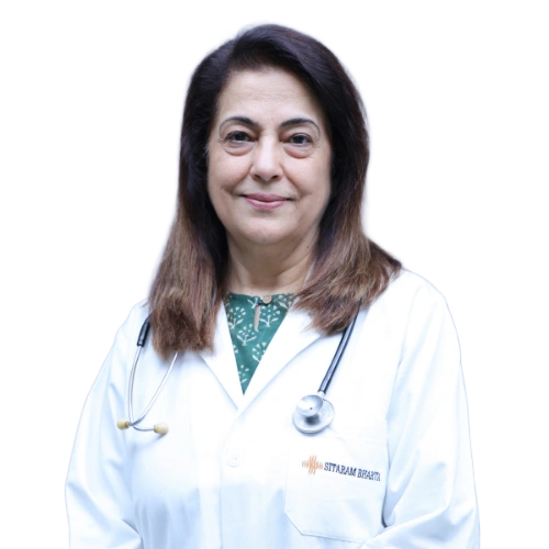 Dr. Vandana Kent