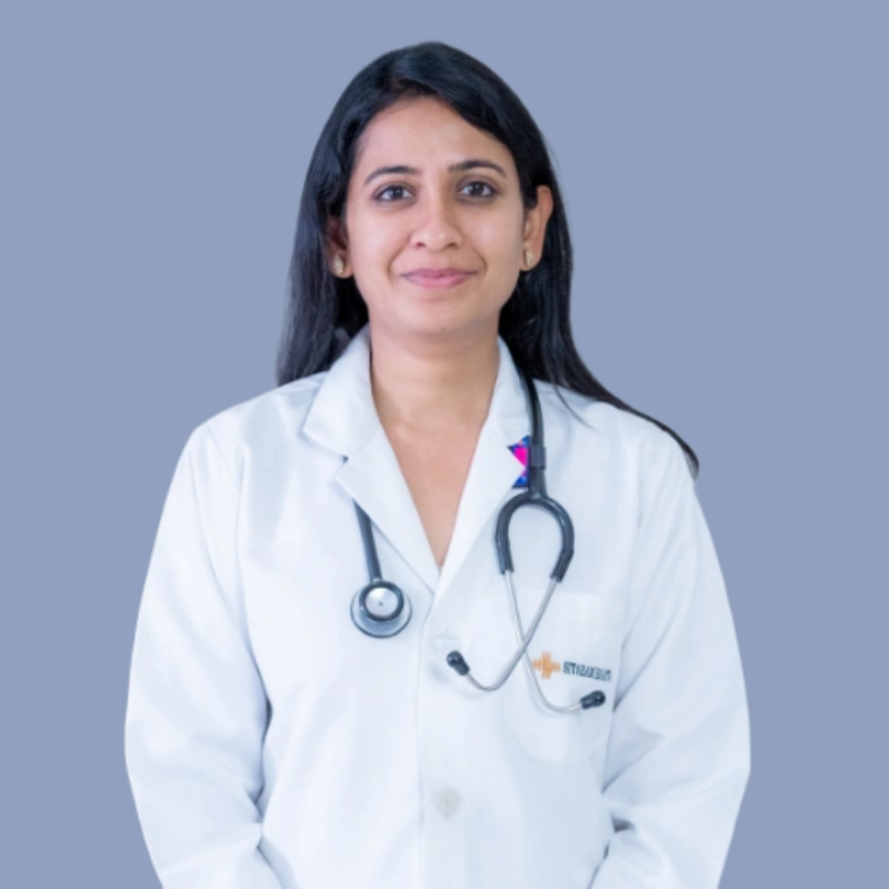 Dr. Swashti Agarwal