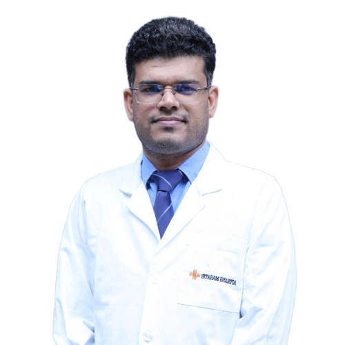 Dr. Jitender Jakhar