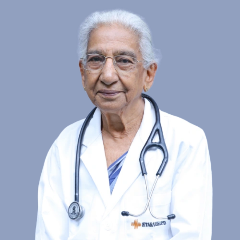 Dr. V L Bhargava