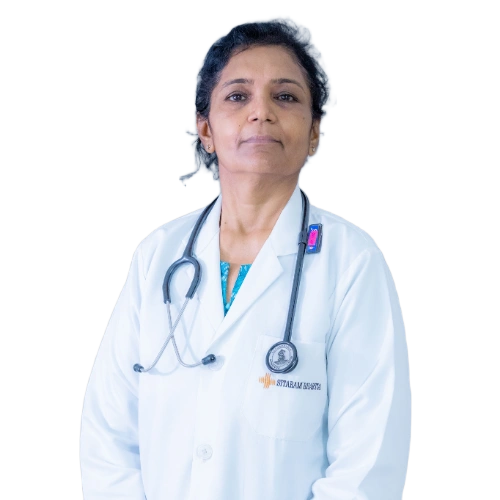 Dr. Darshana Singh