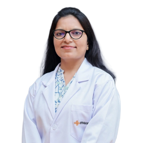 Dr. Jayashree Jadhav