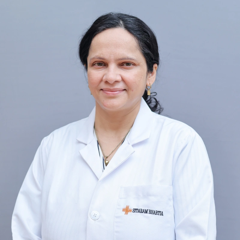 Dr. Smita Singh