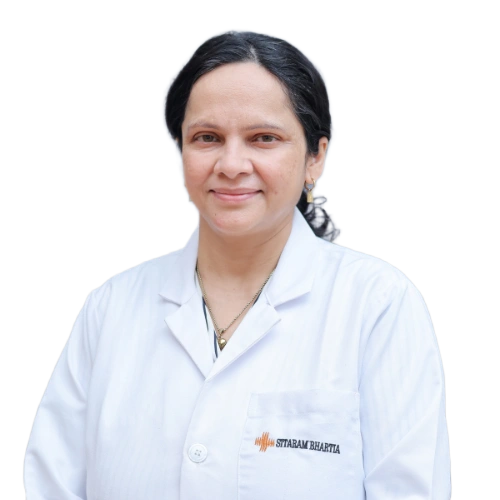 Dr. Smita Singh