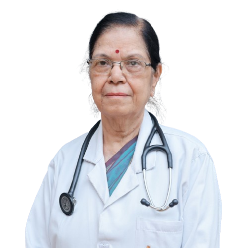 Dr. Hemlata Tewari