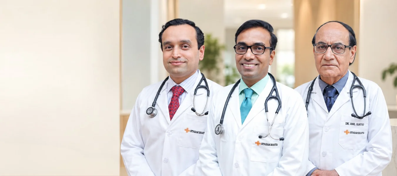 Doctors