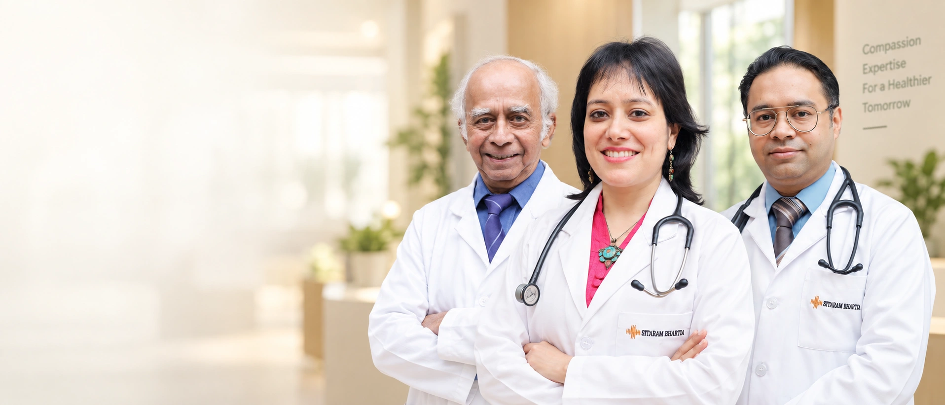 Doctors