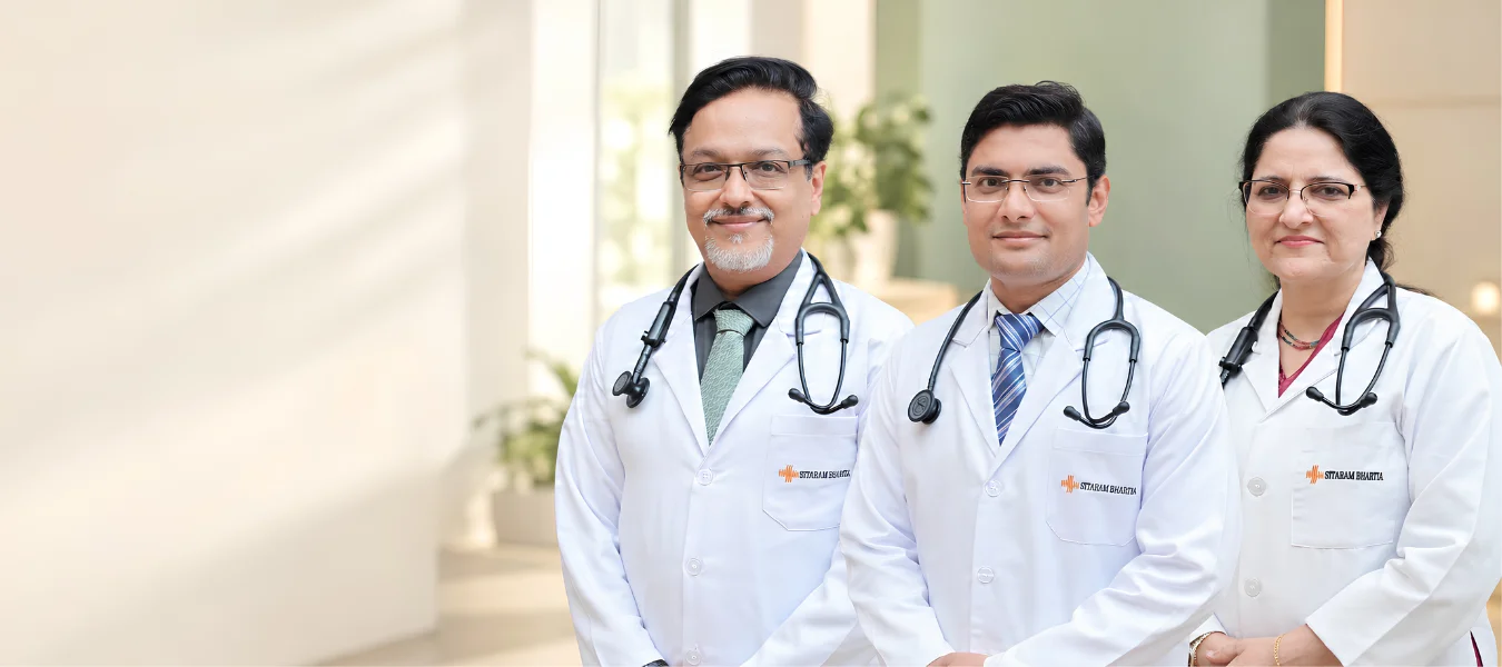 Doctors